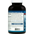 thumbnail image 3 of Carlson Labs The Very Finest Fish Oil Softgels, Lemon, 1000 Mg, 240 Ct, 3 of 6