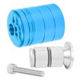 thumbnail image 1 of Espaciador De Auriculares, Alta Confiabilidad, Mano De Obra Exquisita, Diseño Profesional, Superficie Lisa, Espaciador De Vástago De Auriculares Para El Trabajo ANGGREK Otros, 1 of 8