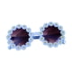 thumbnail image 5 of Gafas de sol para niños,Gafas de sol para niños Playa Piscina al aire libre Playa de moda,Bonitas y encantadoras gafas de sol para niños y niñas,Gafas de protección solar para, 5 of 8
