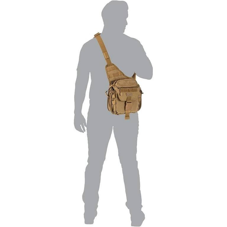5.11 push pack 6l sale
