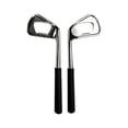 thumbnail image 2 of Tong Club Design And Can Opener Heavy Duty Rustproof Metal For Home Bar Kitchen Use, 2 of 5