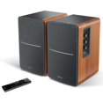 thumbnail image 2 of Monitores Tipo Estudio Edifier R1280DBS Madera, 2 of 5