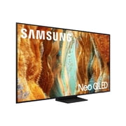 Samsung 85” Class Neo QLED 4K QN70F Samsung Vision AI Mini LED Smart TV (2025) - QN85QN70FAFXZA