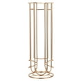 thumbnail image 2 of Soporte para Cápsulas de Café, Estante de Almacenamiento de Cápsulas de Café de Alambre de Hierro, Capacidad para 18 Cápsulas, Organizador de Cocina Moderno, Hogar y Oficina,, 2 of 7