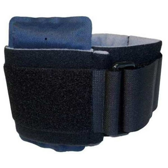 Impacto Elbow Support,Universal,15.5"Cir Max,BLK AIRELBOW