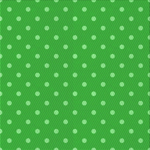 Ahgly Company Indoor Square Patterned Lime Green Area Rugs, 5' Square