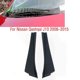 thumbnail image 1 of 2 leather fly swatters, manual fly swatter with long wooden handle and hanging rope, 1 of 5