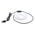 thumbnail image 1 of Sync LED Strip Light, LED Ambient Light Strip Real ReconociMiento de Reconocimiento y Juego Rich Visual Experience Para Pantalla de Escritorio de 34 Pulgadas, 1 of 7