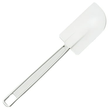 Cook's Scraper Plastic 9.5" White FG1901000000