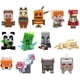 thumbnail image 2 of Surtido de Mini Figura de Minecraft Mattel N/A, 2 of 2