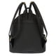 thumbnail image 4 of Bolsa Jennyfer Backpack 9431-1 Negro, 4 of 5