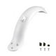 thumbnail image 3 of Guardabarros Trasero Scooter Abs Neumático Splash Guardabarros Trasero Soporte Para Xiaomi M365/M365Pro Scooter Accesorio De Repuesto Monstrate VI006546-00, 3 of 7