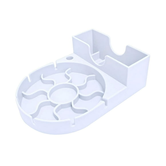 Cup Drying Rack Tumbler Drying Rack For Cup Baby Bottle Drying Rack Portable Travel Tumbler Drying Stand