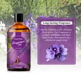 thumbnail image 3 of PHATOIL Parma Violet Fragrance Oil 3.38 fl oz (100ml) for Candle Making, Soap Making Supplies, Perfume, Floral Diffuser Oil, 3 of 9
