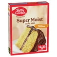 thumbnail image 3 of 2 Pack - Betty Crocker Favorite Super Moist Cake Mix Yellow 13.25 oz Package May Vary, 3 of 3