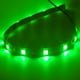 thumbnail image 4 of Tira de luces LED HYADA DC 12 V, resistente al agua, 30 cm, con 12 LED, 4 of 5