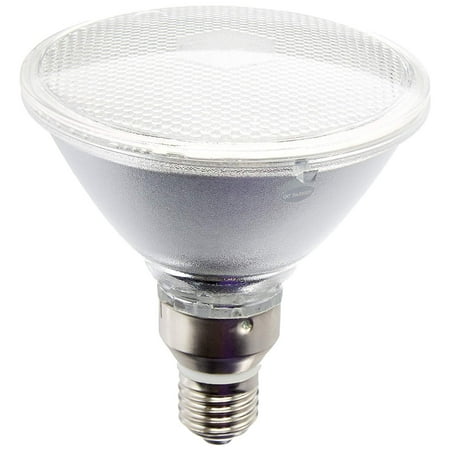 

Lamplite Llpar38Ledgreen Green Led Flood Lamp Medium Screw Base