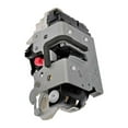 thumbnail image 3 of KarParts360 For Dodge Ram 1500 2009 2010 Door Lock Actuator Motor | Plastic | Blade Terminal | Male Connector | Replacement For 4589650AB, 4589650AC, 3 of 4