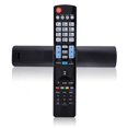 thumbnail image 3 of TV Remote Control AKB73615306 Replacement No Set Up Required, Menu Navigation Keys, Direct Channel Access, Long Distance Performance, Fits with AKB73615309, AKB72615379, 3 of 7