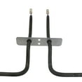 thumbnail image 3 of Kitchen Basics 101: W10779716 Range Oven Bake Element Replacement for Whirlpool KitchenAid Maytag JennAir W10289097, PS11703285, W10774342, AP5970727 4161369 JDS, JES, JIS, KER, KFE, KSE, MER, 3 of 6