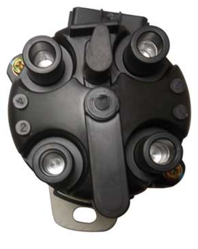 WPS World Power Systems DST45402 Distributor