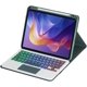 thumbnail image 2 of Xiaomi Redmi Pad 2 11" 2025 Funda con Teclado Giratorio 360° (Verde), 2 of 8