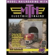 Model Railroading With MTH Electric Trains [Paperback - Used]