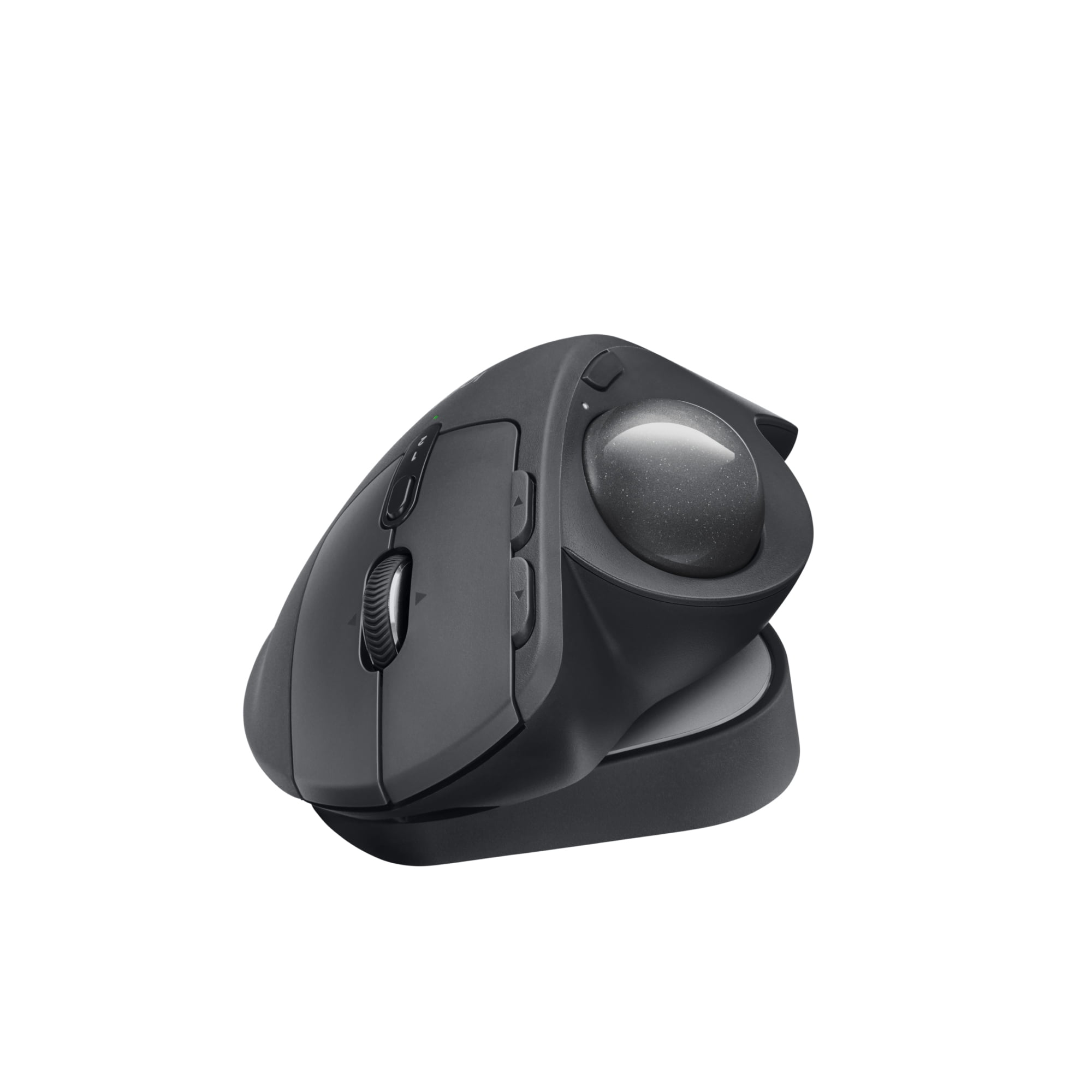 Logitech MX Master 2S Bluetooth Wireless Mouse, Multi-Surface
