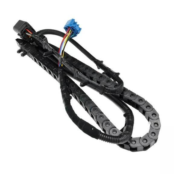 For 08-09 GRAND CARAVAN TOWN COUNTRY LEFT SIDE POWER SLIDING DOOR WIRING HARNESS