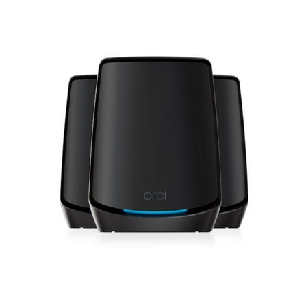 Netgear Orbi RBK863SB Wi-Fi 6...