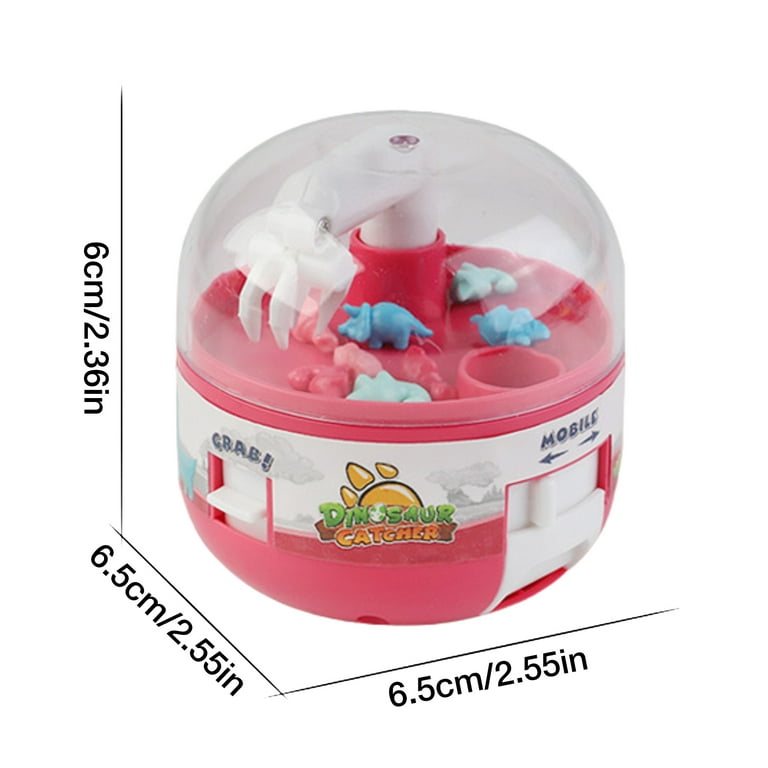 Grabber toy best sale machine