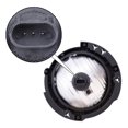 thumbnail image 4 of Brock Replacement Set Driver and Passenger Halogen Headlights Compatible with 55078149AD 55078148AD, 4 of 5