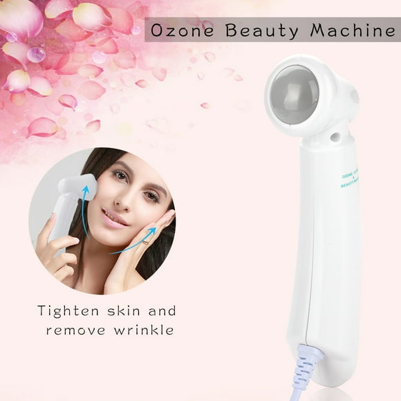 Oxygen Skin Care Oxygen Skin Care Machine Water Inject Machine Oxygen Facial Machine Beauty Machine Facial Care Water Oxygen Injection Therapy Machine Spray Instrument EU