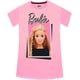 thumbnail image 1 of Camisón Barbie para una noche de chicas rosa, talla 7, 1 of 3