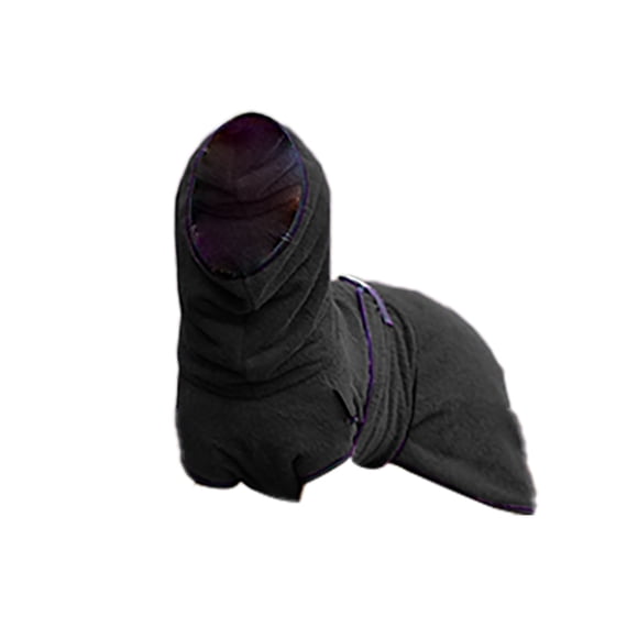 TIELUTT Pet Dog Clothes Velvet Thick Warm Dog Jacket for Large Dogs Boy X Small Dog Clothes Girl Winter Chihuahua Clothes Winter Extra Extra Small Dog Sweaters for Chihuahua Puppy Winter Clothes for