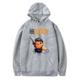 thumbnail image 4 of Hot Game Escape From Duckov Merch Game Graphic Unisex Hoodie – Unisex Graphic Pullover Sweatshirt for Survival RPG Game Fans, 4 of 7