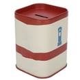 thumbnail image 3 of Boîte de Disposition pour Lames, Grande Capacité, Robuste et Réutilisable, Boîte de Disposition pour Tranchants pour Usage Domestique Rouge, 3 of 8