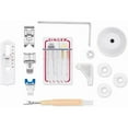 thumbnail image 5 of Singer® Heavy Duty 4411 Sewing Machine With 69 Stitch Applications, A Strong Motor & 4-Step Buttonhole, 5 of 18