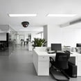 thumbnail image 5 of Cámara de seguridad CCTV simulada con forma de domo, monitor con luz LED intermitente para uso en interiores y exteriores, 5 of 5