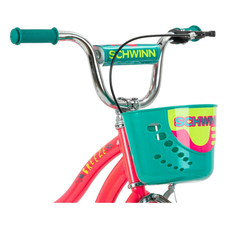 Walmart schwinn 16 inch bike deals