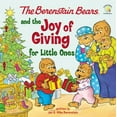 thumbnail image 3 of Berenstain Bears/Living Lights: A Faith  The Berenstain Bears and the Joy of Giving for Little Ones: The True Meaning of Christmas, (Board Book), 3 of 3