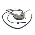 thumbnail image 1 of Pour Bafang Contrôleur de Moteur MidDrive Remplacement BBS0102 HD 36 48V Nouvelle version, 1 of 1
