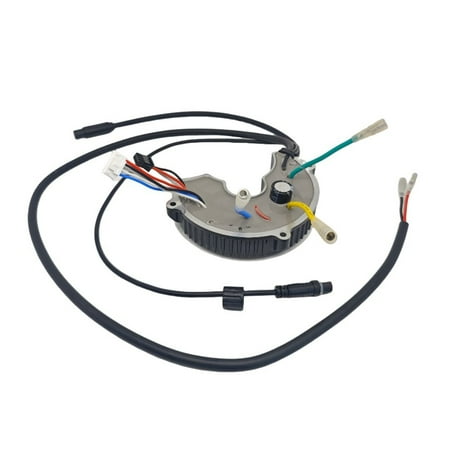 

CENL for Bafang MidDrive Motor Controller Replacement BBS0102 HD 36 48V new version