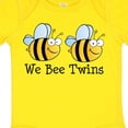 thumbnail image 4 of Inktastic We Bee Twins Boys or Girls Baby Bodysuit, 4 of 5