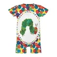 thumbnail image 5 of Hungry Caterpillar Newborn Baby Romper Clothing Infant Summer Baby Climbing Clothes Outfit For Boys Girls, 5 of 8