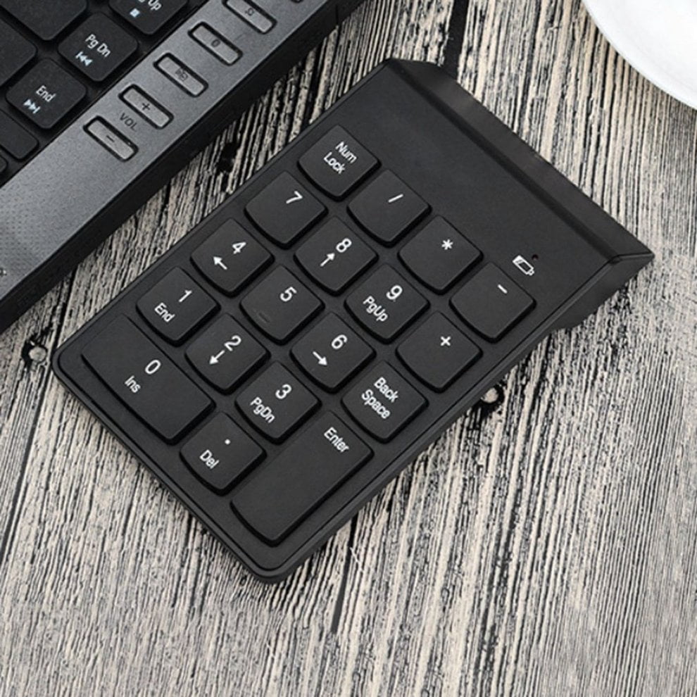 wireless numeric keypad 2 wireless numeric keypad 2