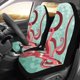 thumbnail image 2 of ABPHQTO Juego de 2 fundas para asientos de coche Sea Devil Universal Auto Asientos delanteros Protector para coche, SUV sedán, camión, 2 of 3