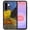Cafe Terrace At Night Van Gogh, variant on WIRESTER Shockproof Soft Rubber Cover Case for Google Pixel 10a 6.3" 2026, Irises Vincent Van Gogh