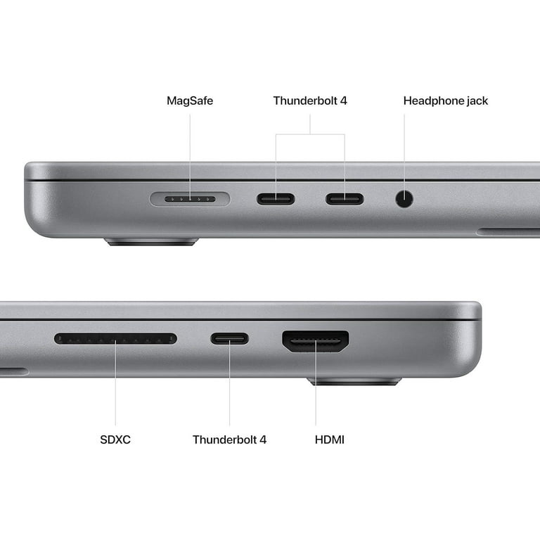 Apple MacBook Pro 16