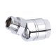 thumbnail image 5 of Conector De Adaptador Giratorio De Buceo, Adaptador Giratorio De Buceo De Acero Inoxidable Duradero Para Regulador De Segunda Etapa ANGGREK Swivel Adapter for Diving, 5 of 8